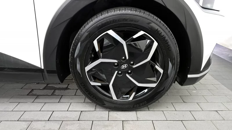 Hyundai Ioniq5
