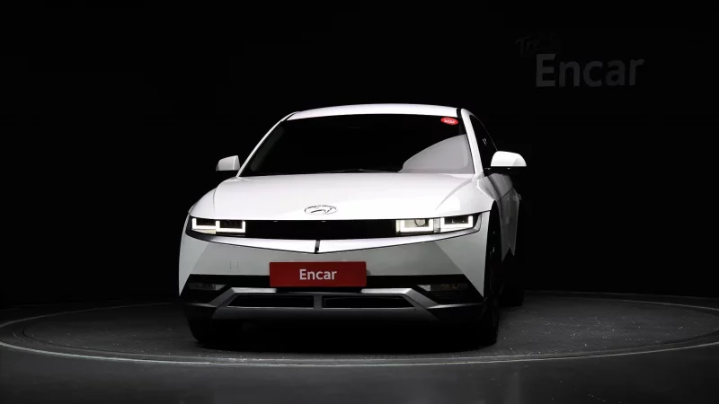 Hyundai Ioniq5