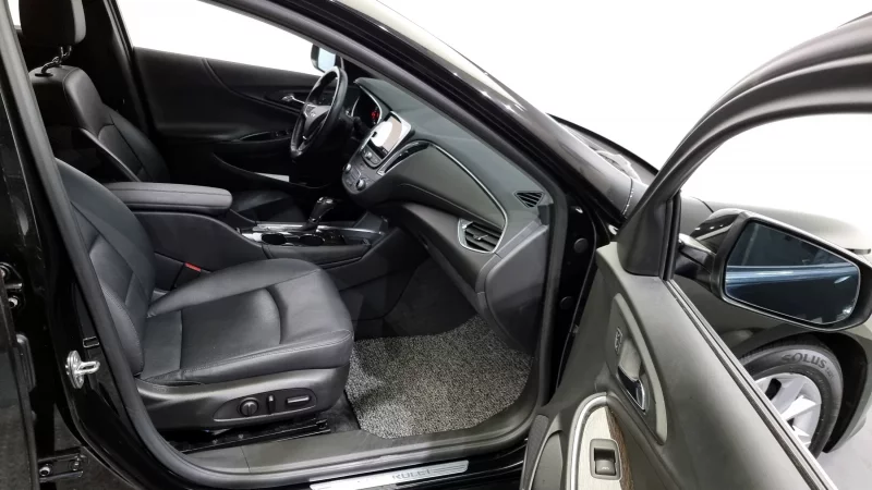 Daewoo Malibu