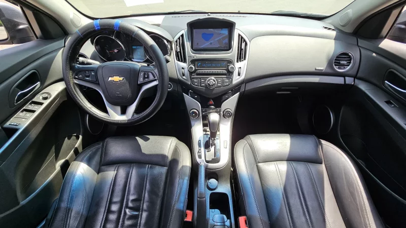 Daewoo Cruze