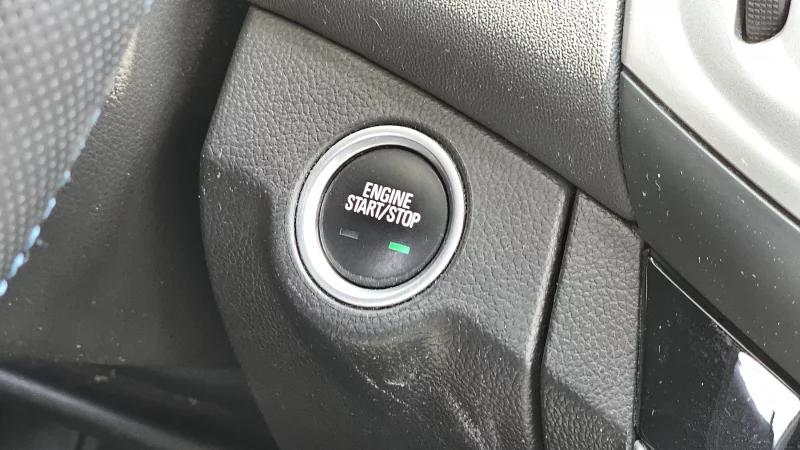 Daewoo Cruze