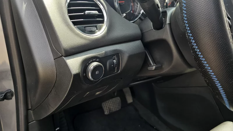 Daewoo Cruze