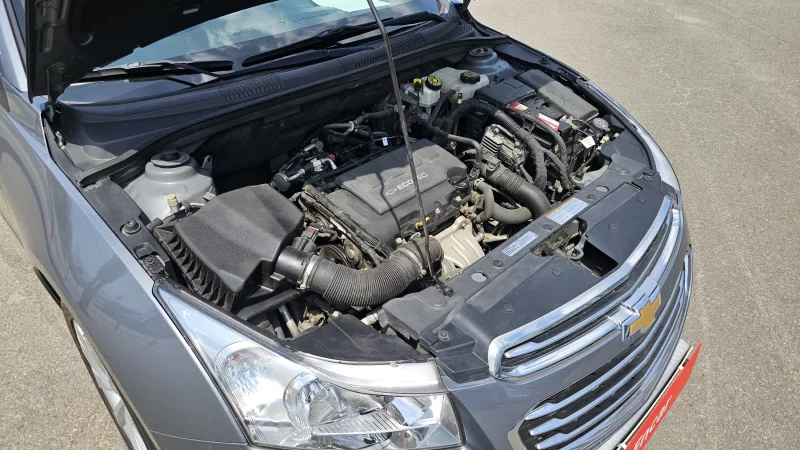 Daewoo Cruze
