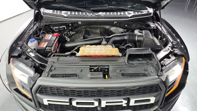 Ford F150