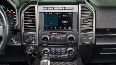 Ford F150