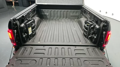 Ford F150