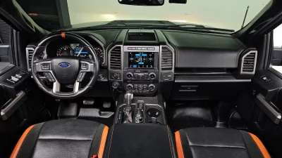 Ford F150