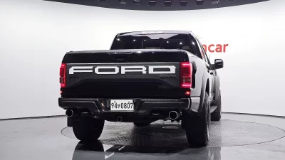 Ford F150