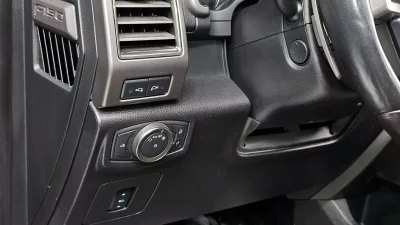 Ford F150