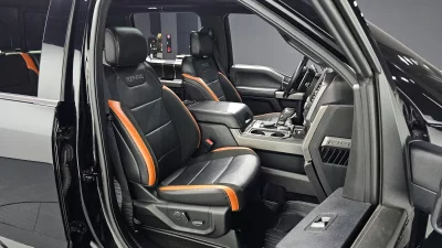 Ford F150