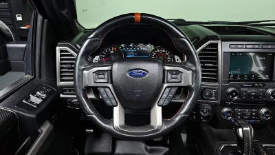 Ford F150