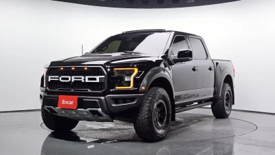 Ford F150