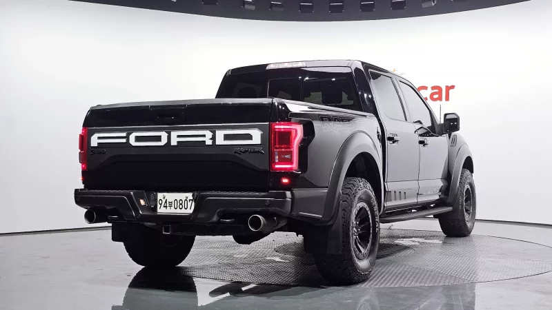 Ford F150