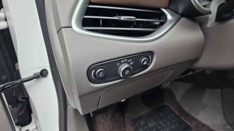 Daewoo Malibu