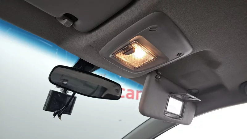 Daewoo Aveo