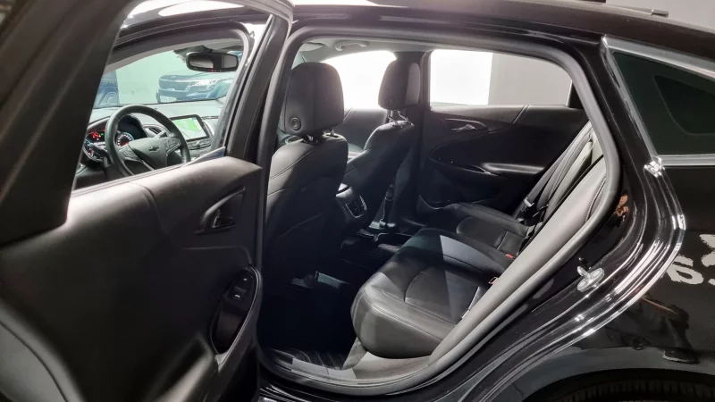 Daewoo Malibu