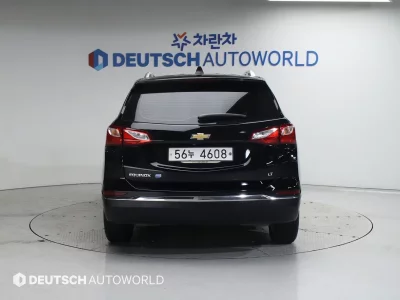 Daewoo Equinox