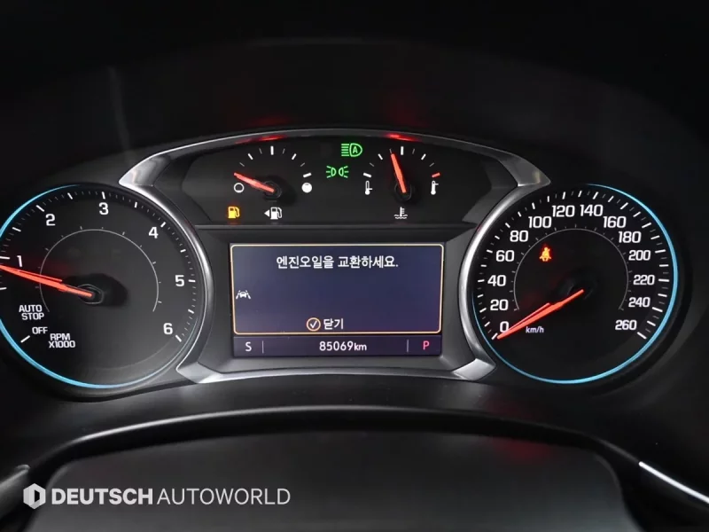 Daewoo Equinox
