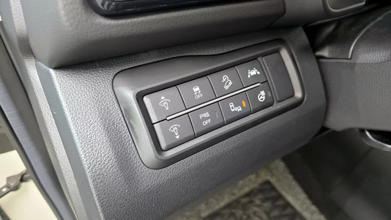 SsangYong TIBOLI