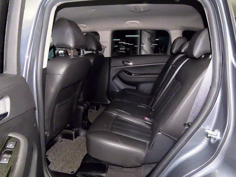 Daewoo Orlando