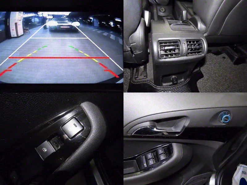 Daewoo Orlando