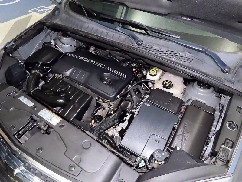 Daewoo Orlando