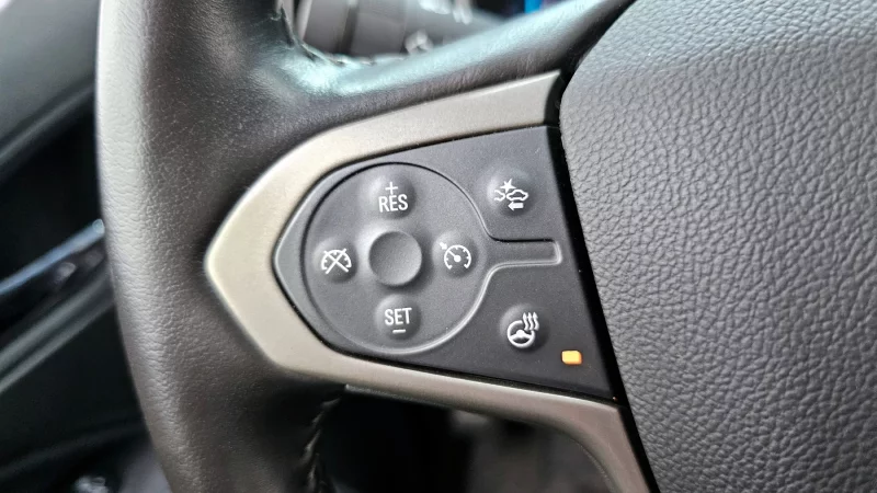 Daewoo Colorado