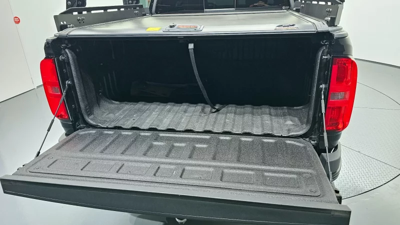Daewoo Colorado