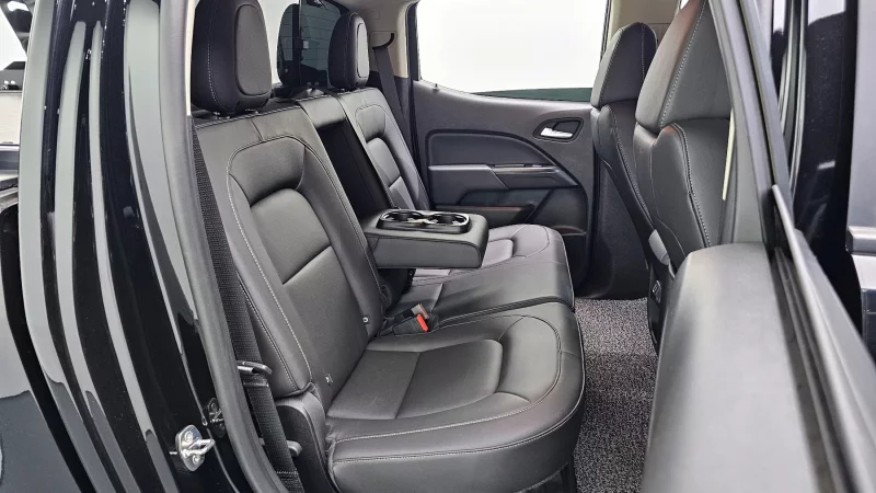 Daewoo Colorado