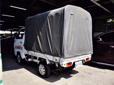 Daewoo labo