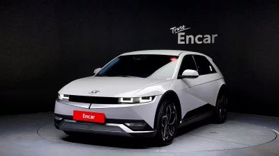 Hyundai Ioniq5