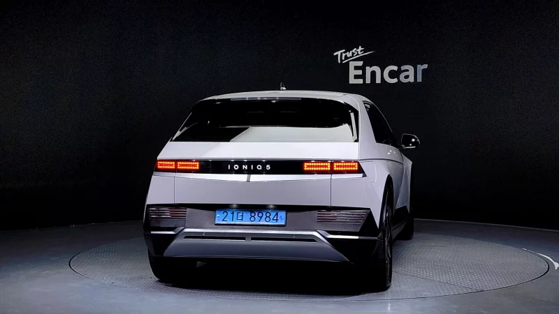 Hyundai Ioniq5