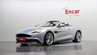 Astonmartin Vanquish