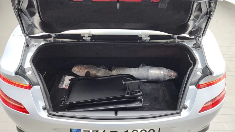 Astonmartin Vanquish