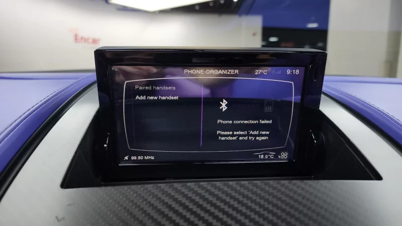 Astonmartin Vanquish