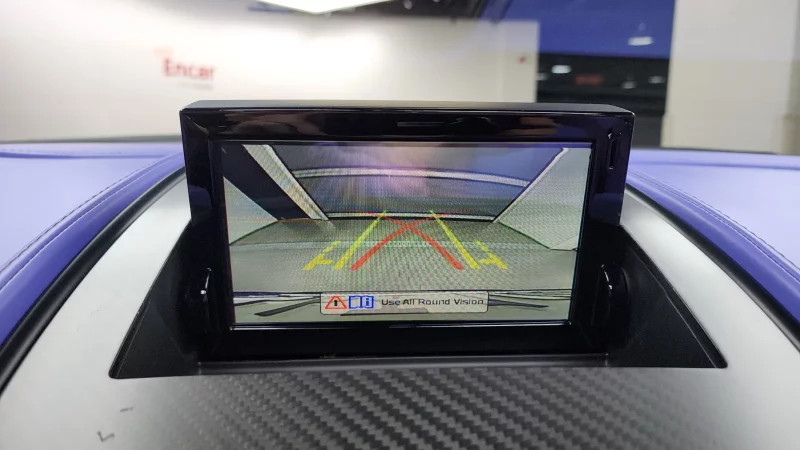 Astonmartin Vanquish