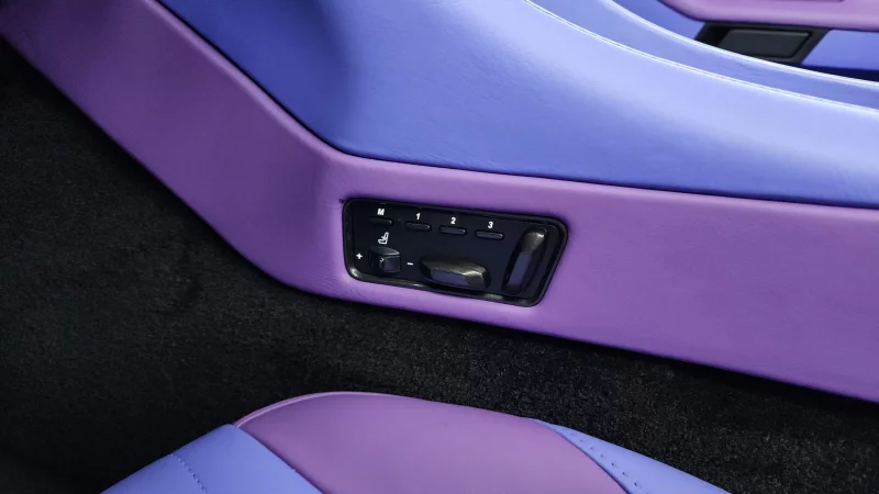 Astonmartin Vanquish