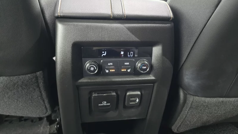 Daewoo Traverse