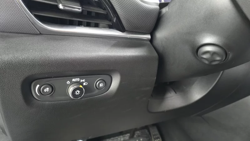 Daewoo Traverse