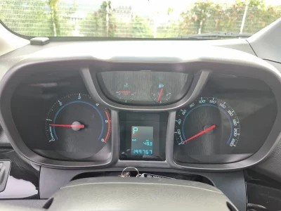 Daewoo Orlando