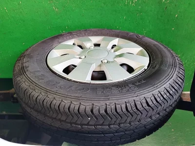 Daewoo damas