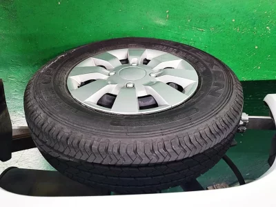 Daewoo damas