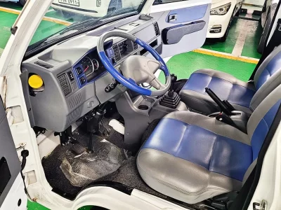 Daewoo damas