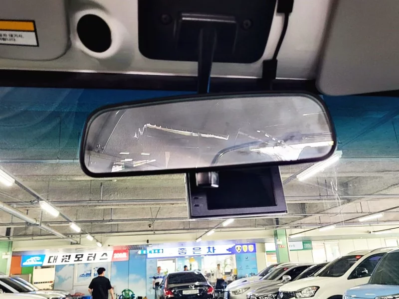Daewoo damas
