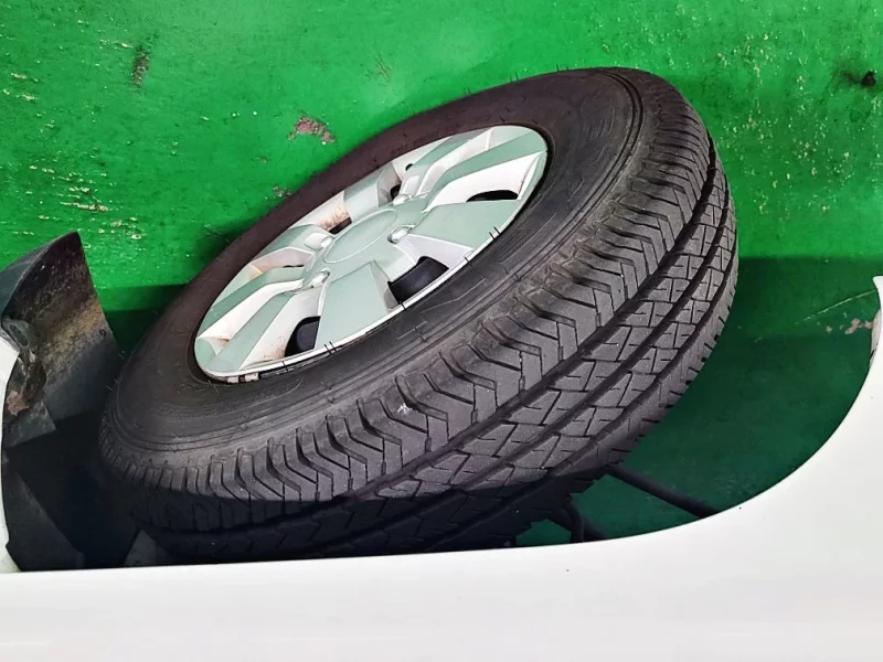 Daewoo damas