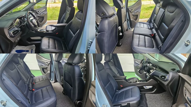Daewoo 볼트 EUV