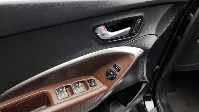 Hyundai Maxcruz