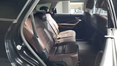Hyundai Maxcruz