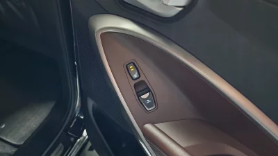 Hyundai Maxcruz