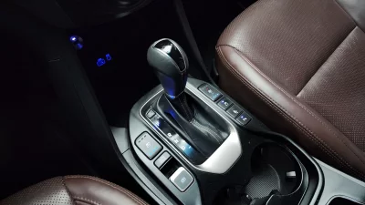 Hyundai Maxcruz